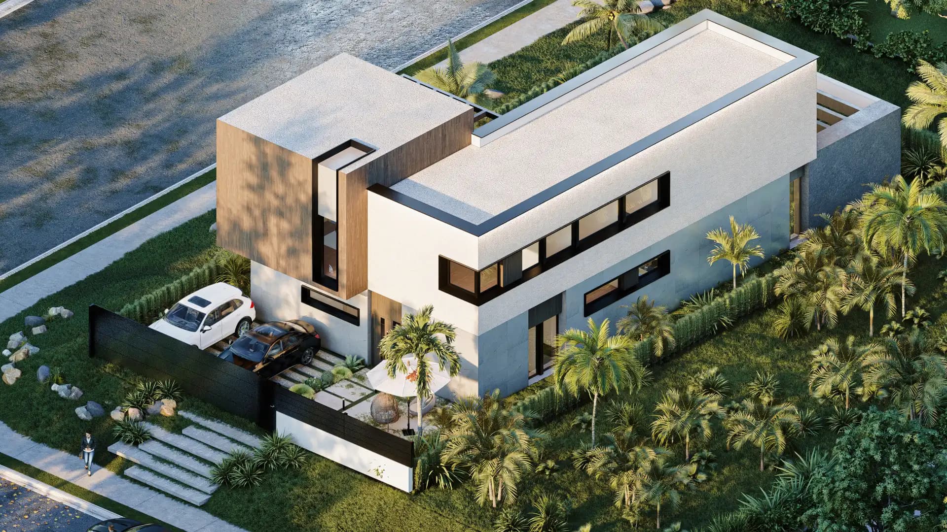Villas Golf