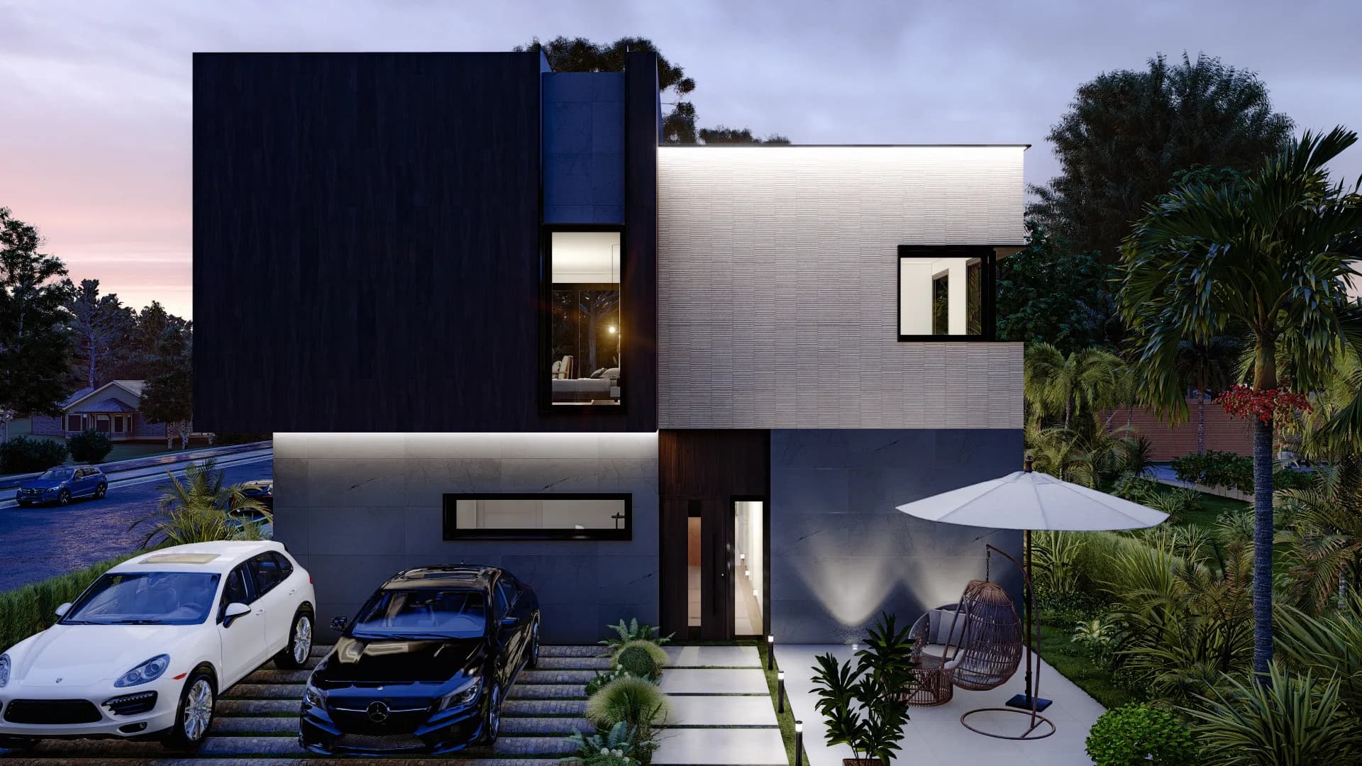 Villas Golf