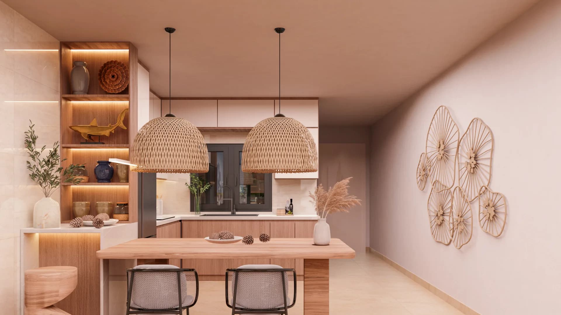 Sunset Residences