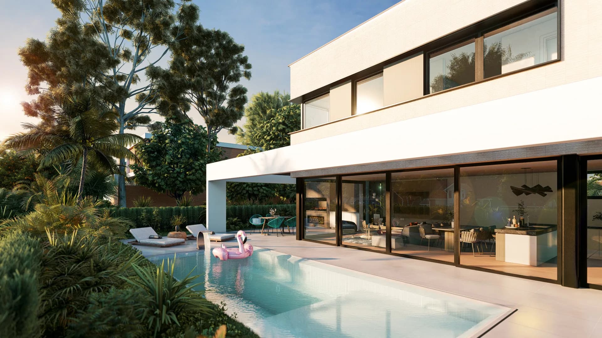Villas Golf