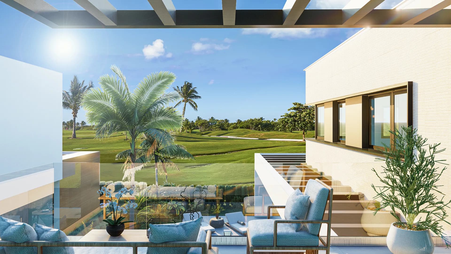 Villas Golf
