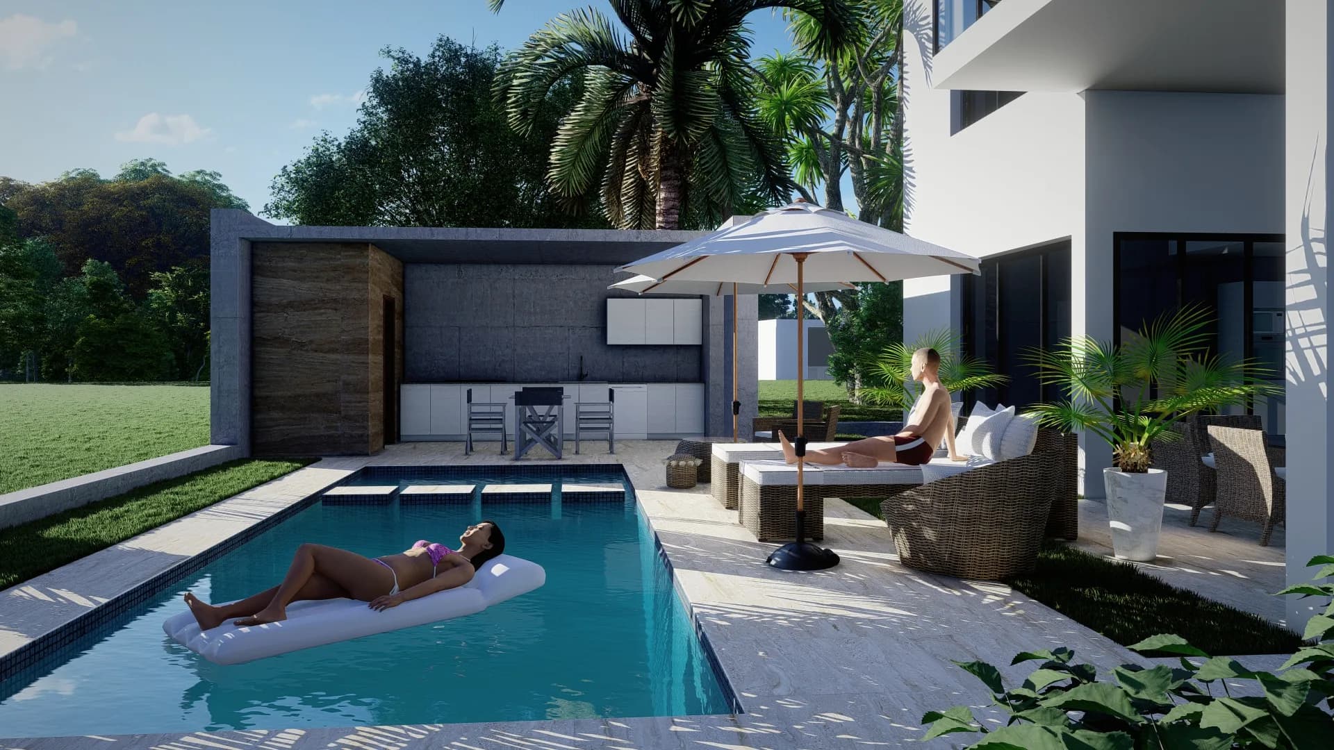 Villas Golf