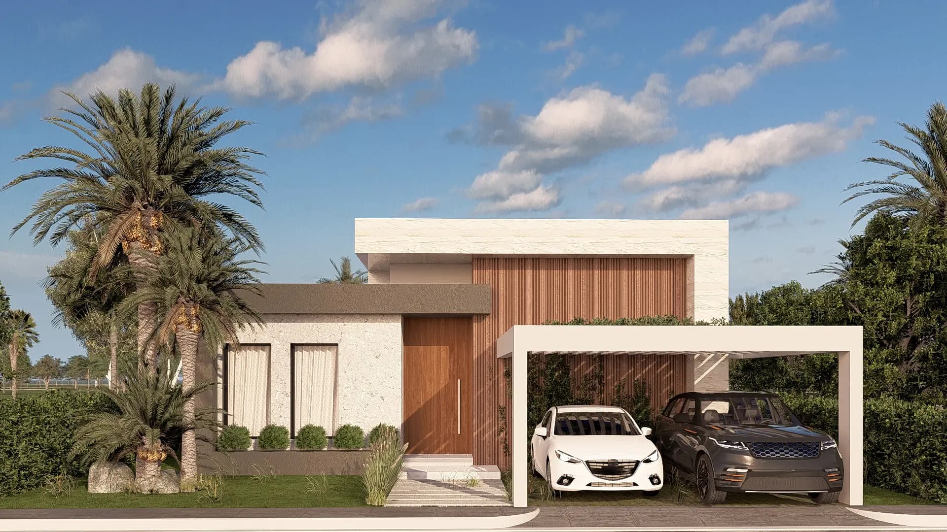 Villas Golf