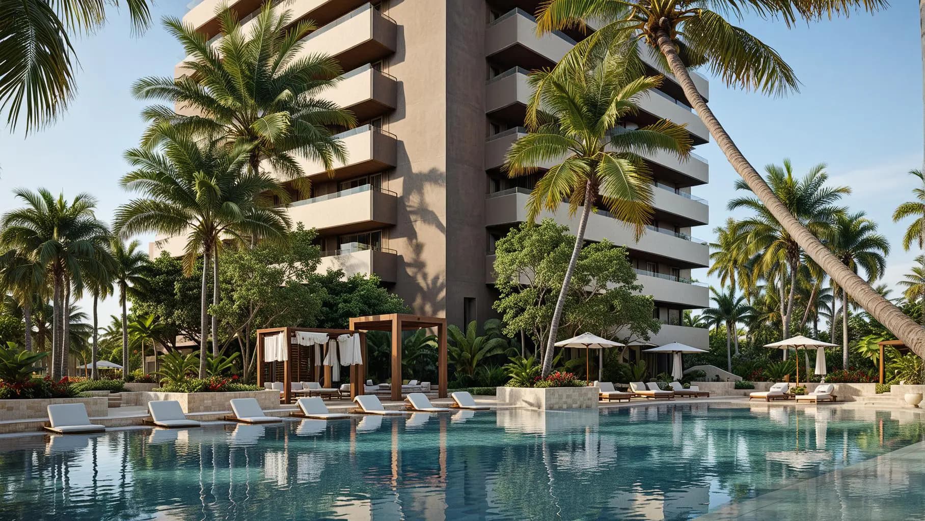 Prime Towers