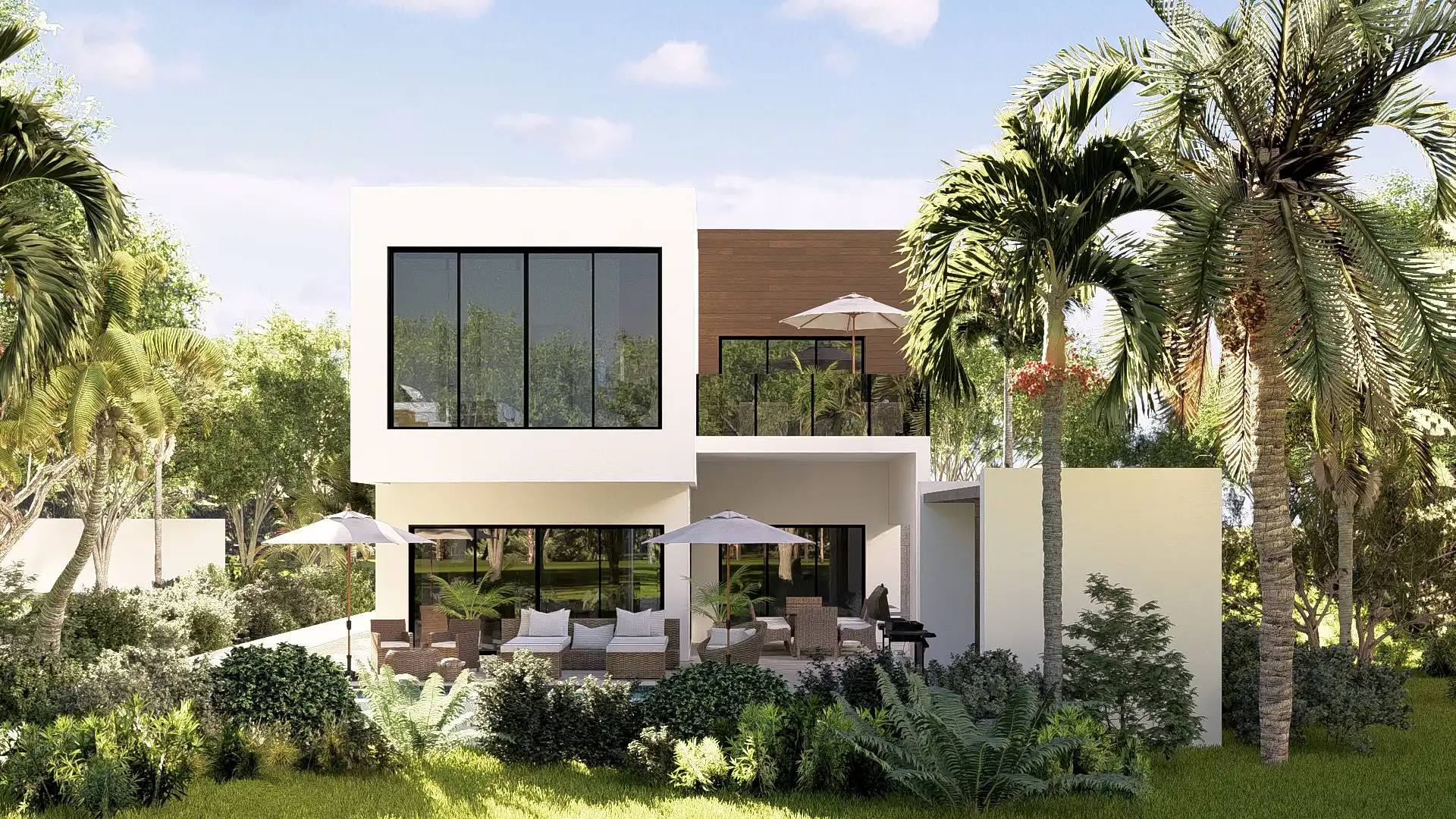 Villas Golf