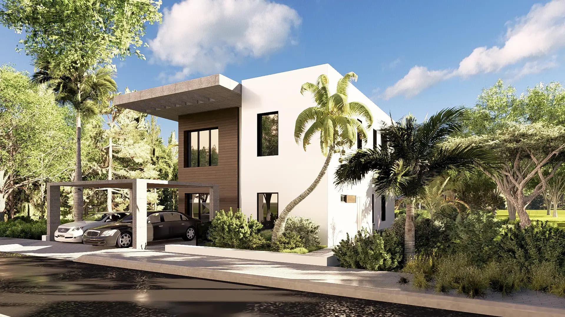 Villas Golf