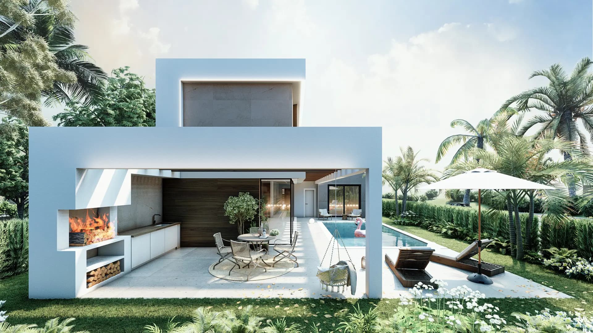 Villas Golf