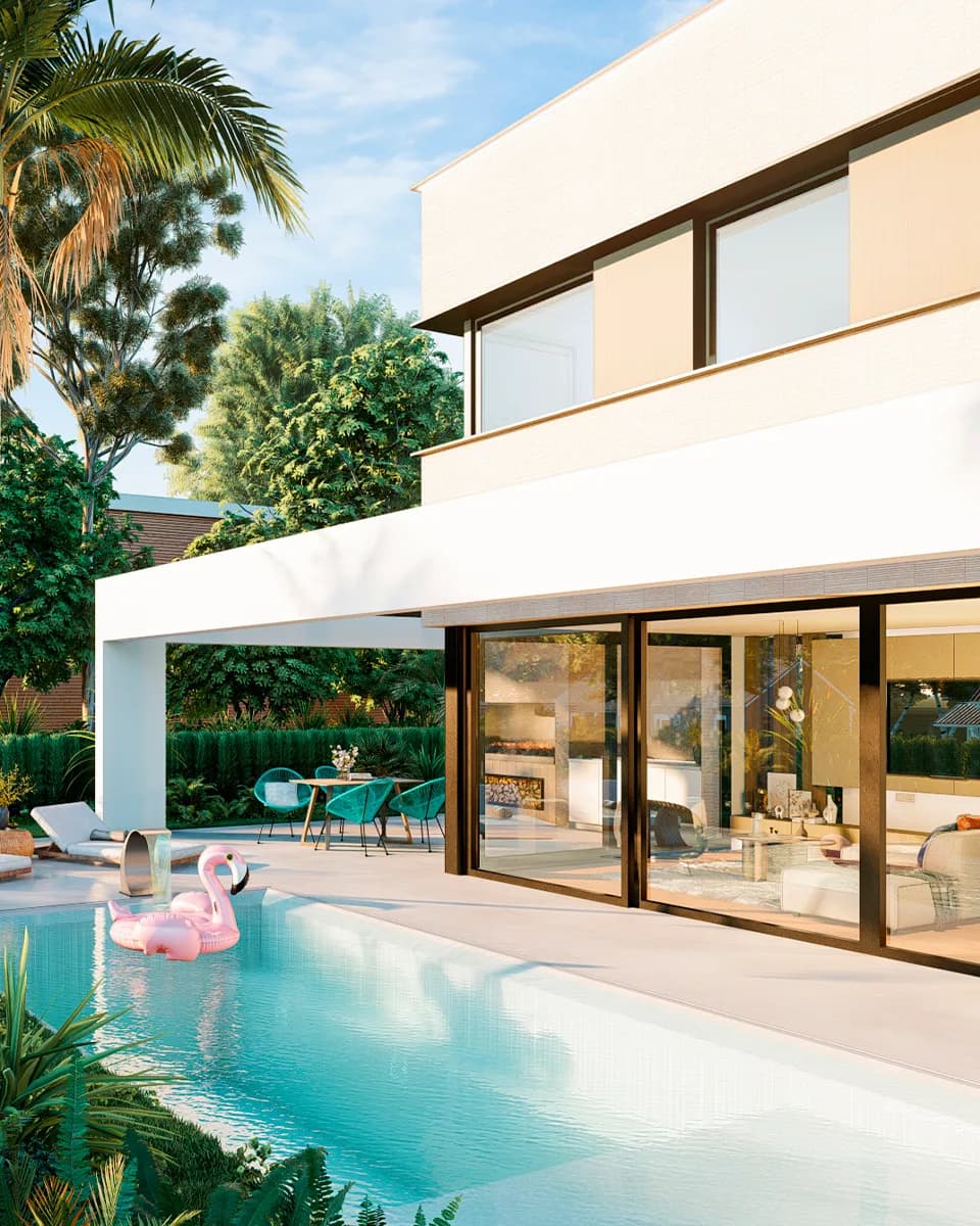 Villas Golf