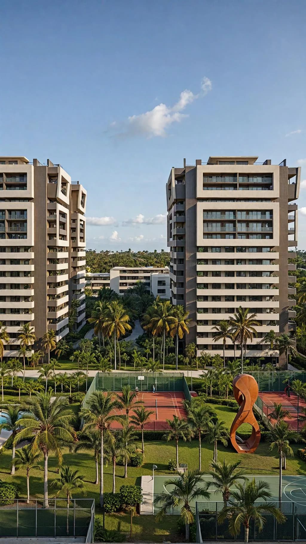 Prime Towers