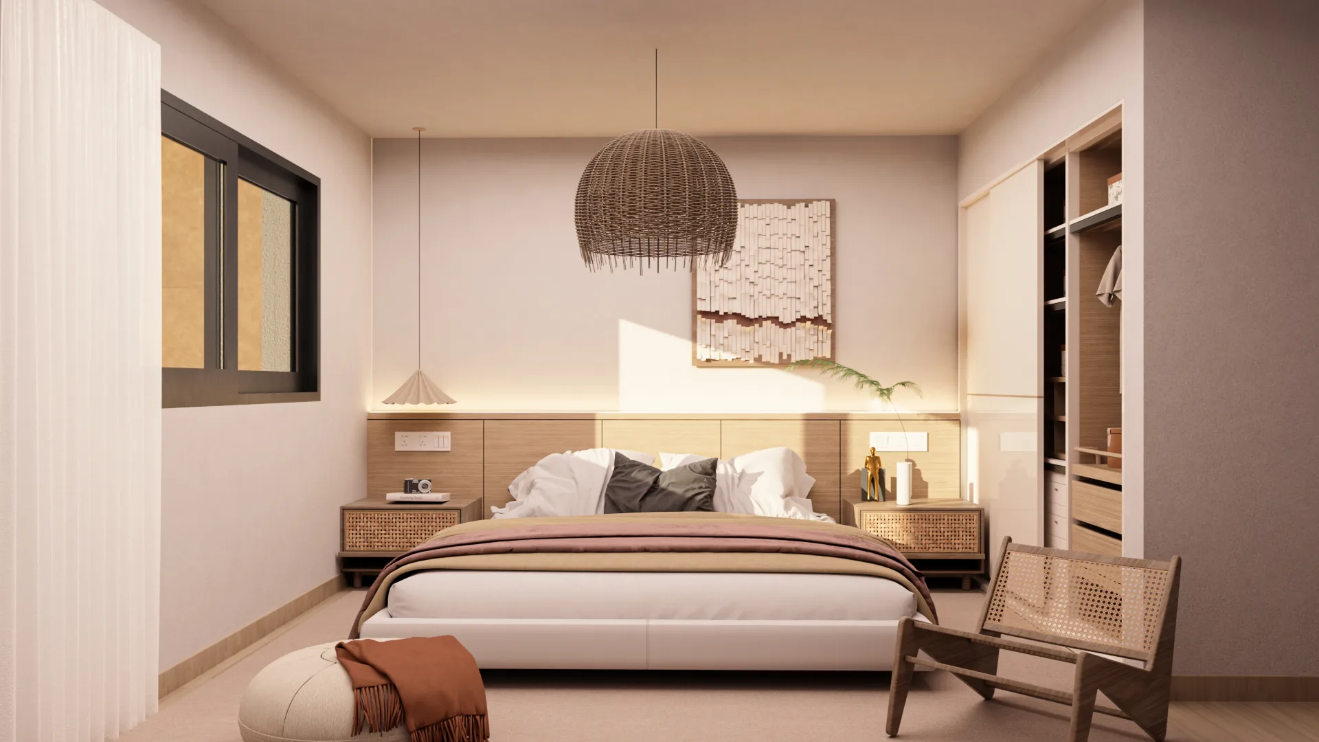Sunset Residences