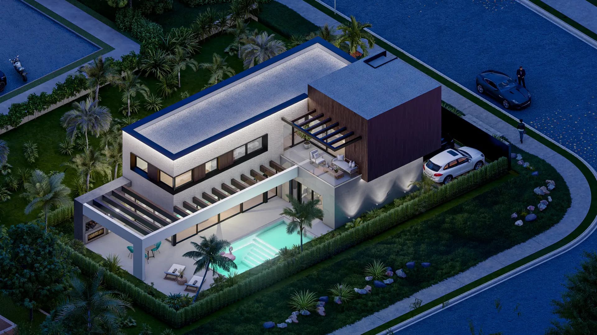 Villas Golf