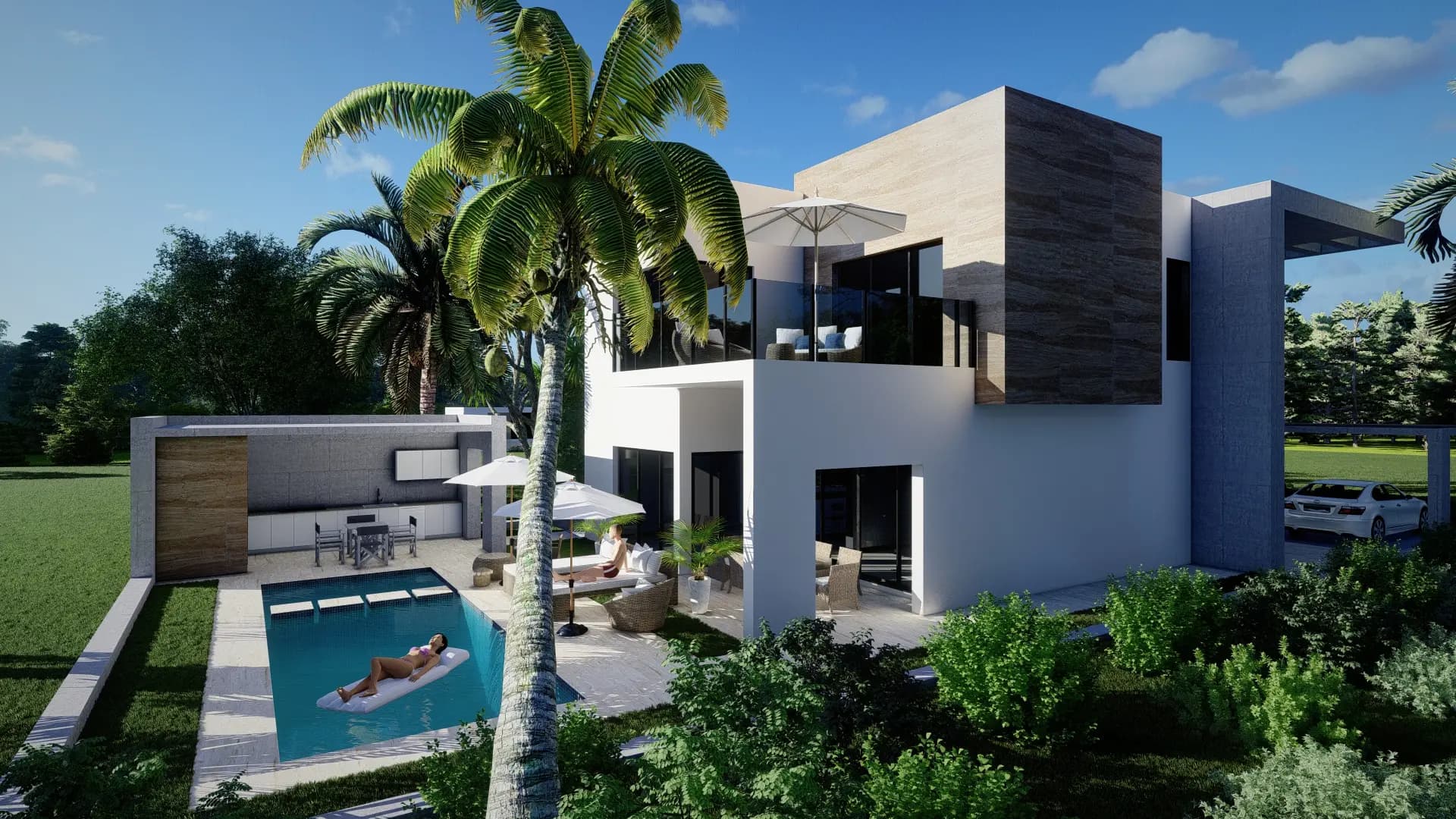 Villas Golf