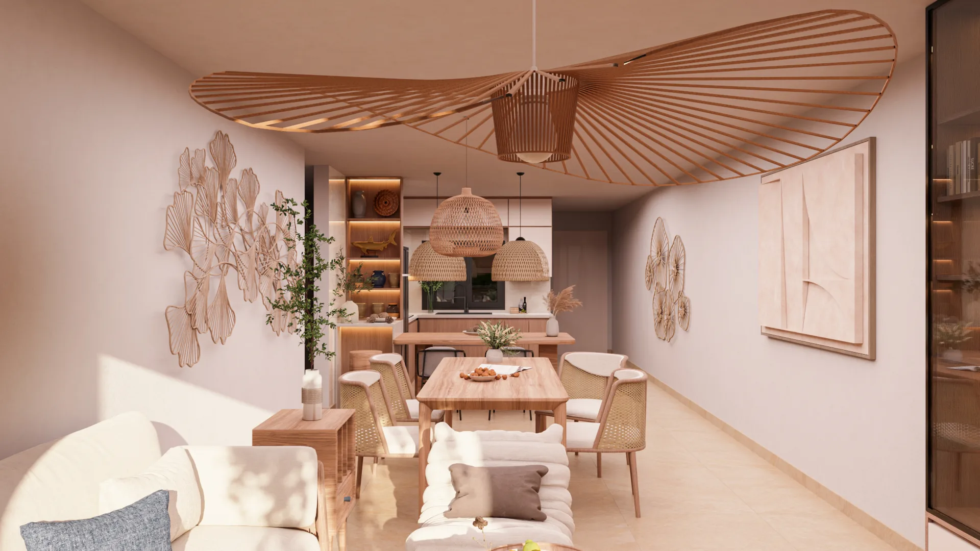 Sunset Residences