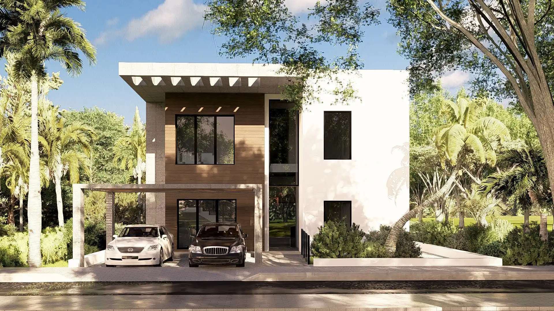 Villas Golf