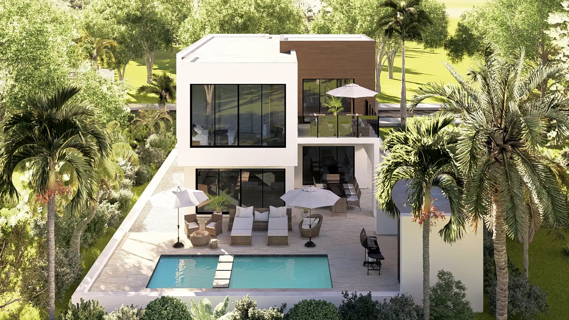 Villas Golf