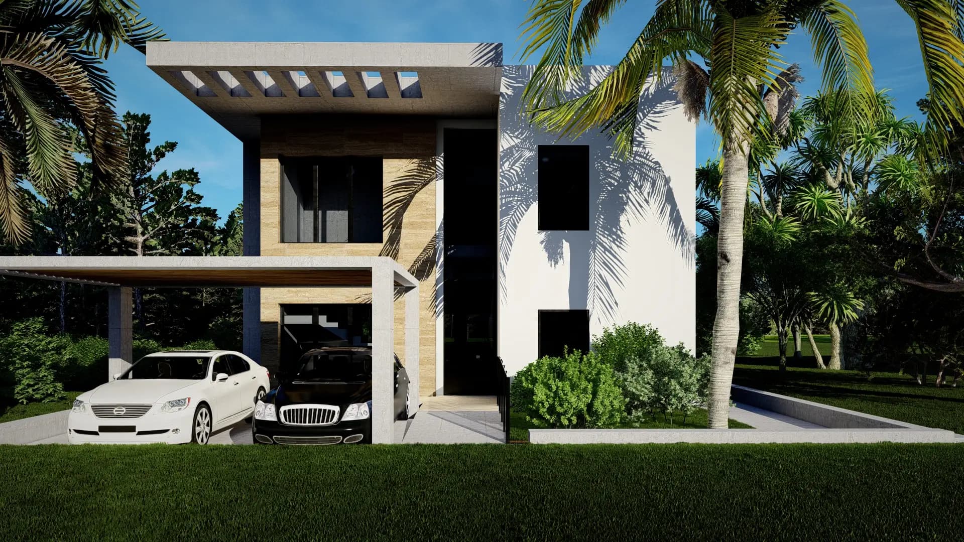 Villas Golf