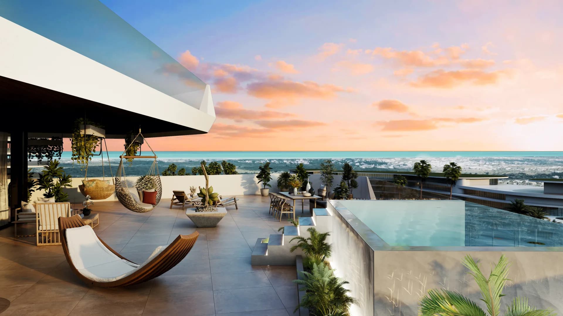 Horizon View