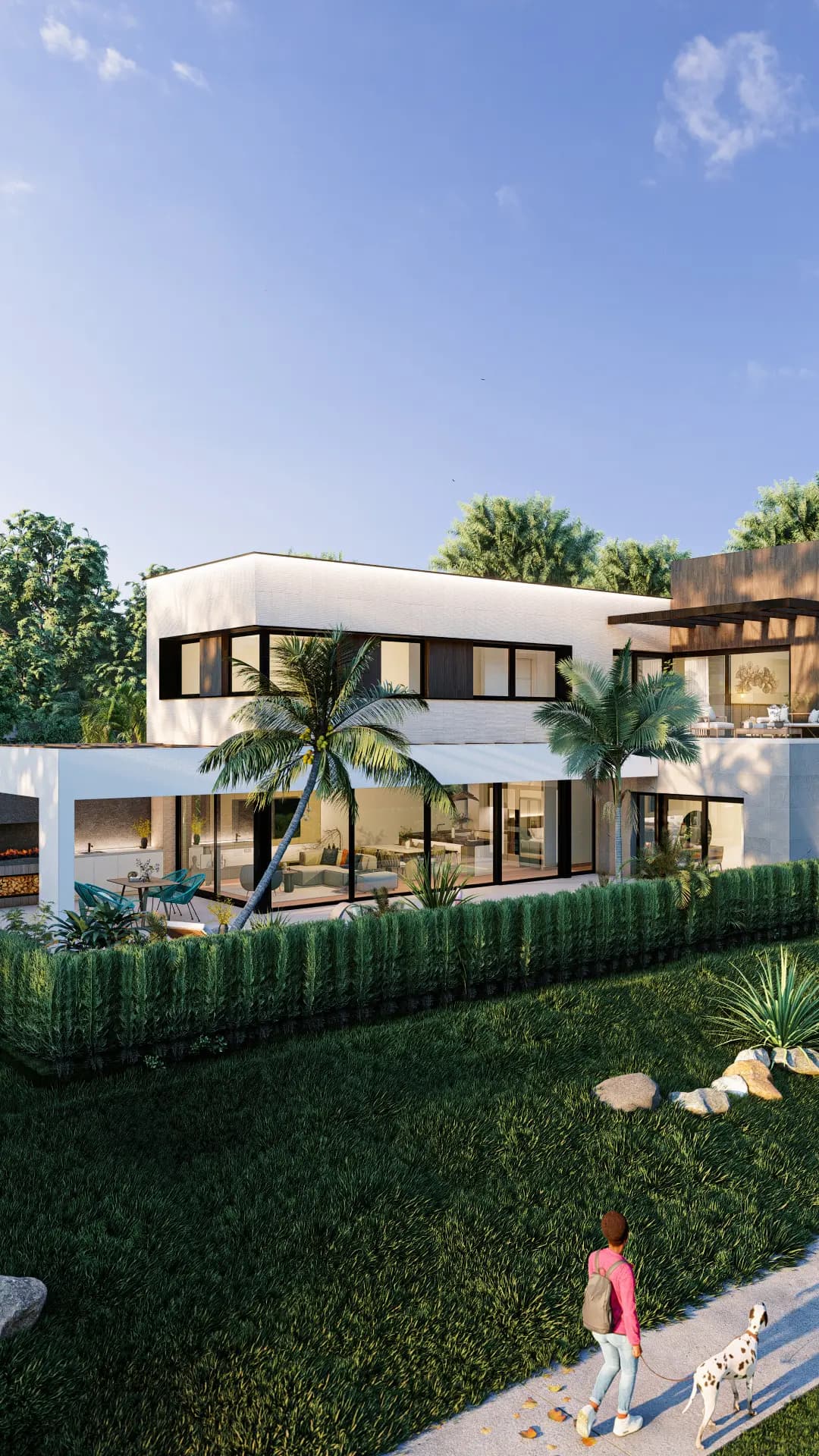 Villas Golf
