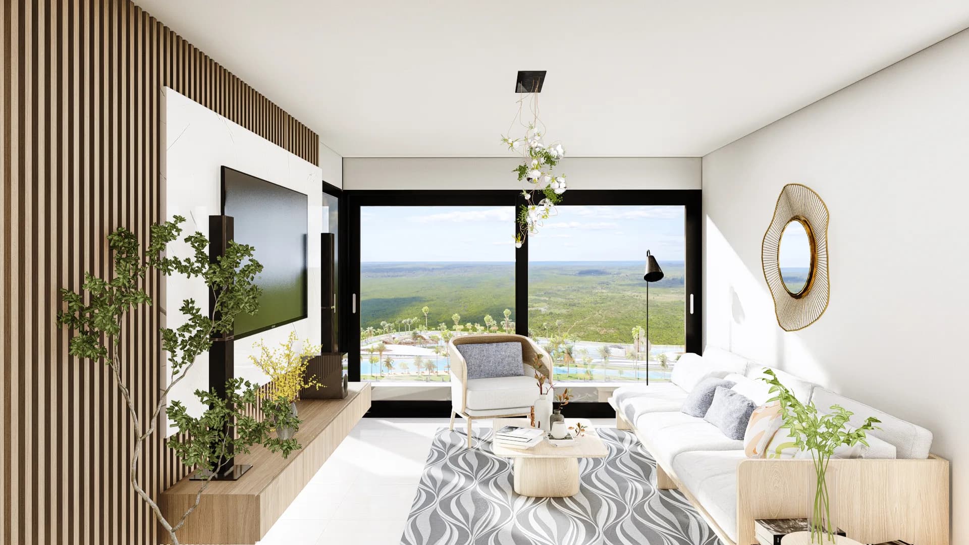 Breeze Towers