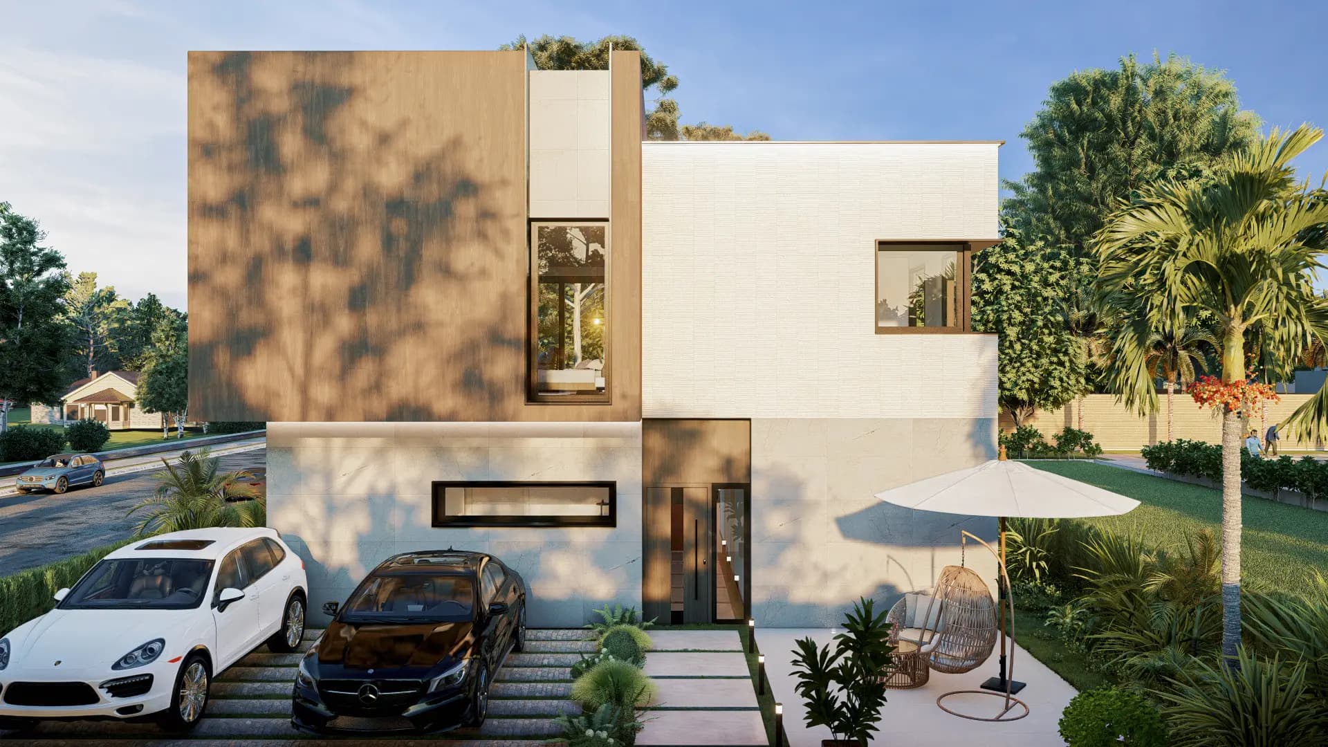 Villas Golf