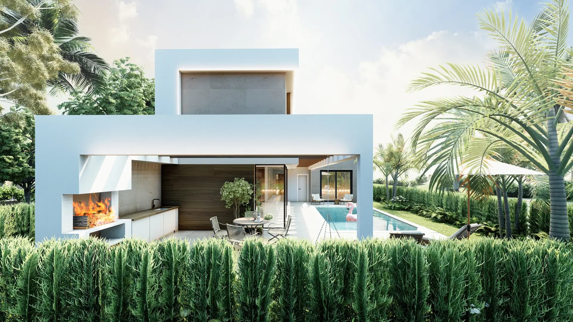 Villas Golf