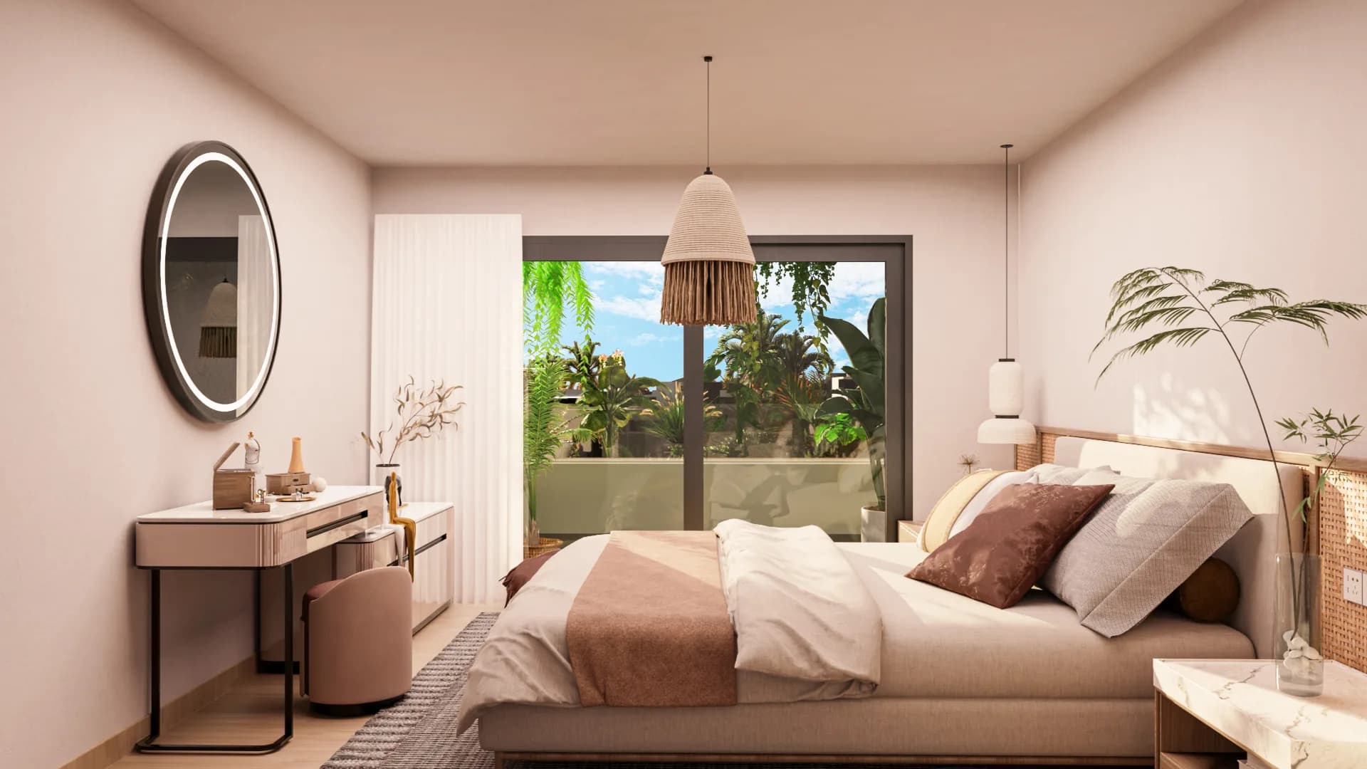 Sunset Residences