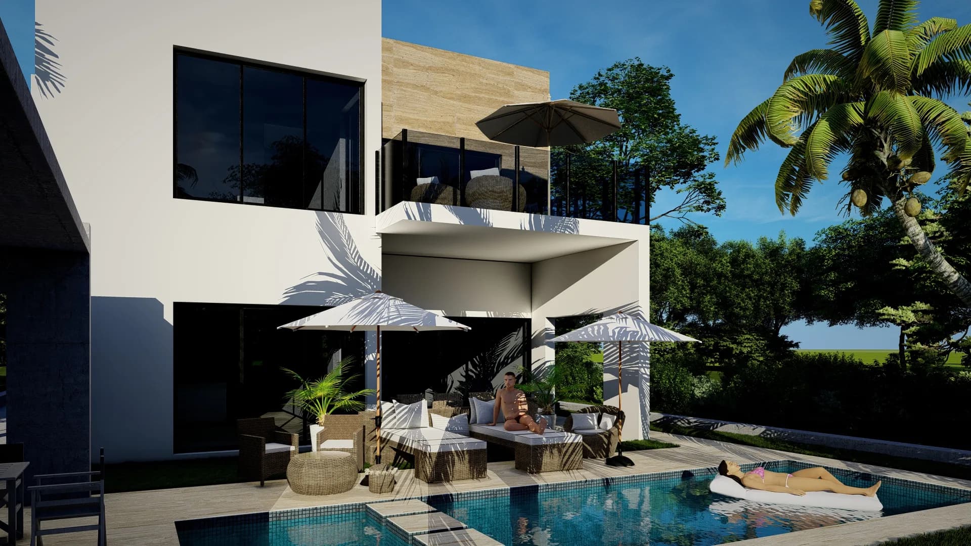 Villas Golf