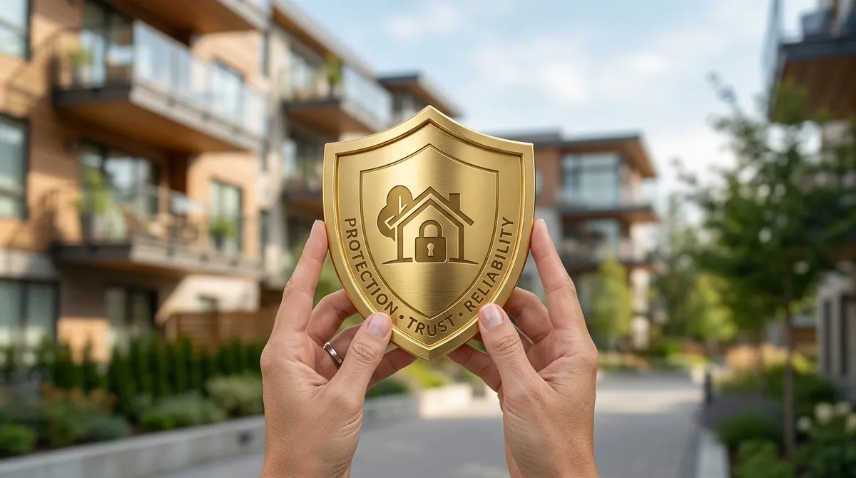 Cómo detectar una promoción inmobiliaria fiable