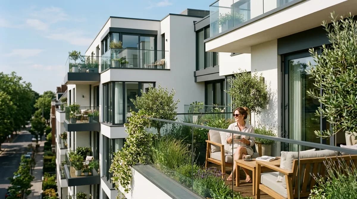 ¿Se puede comprar una vivienda sin tener el 20 % de entrada?