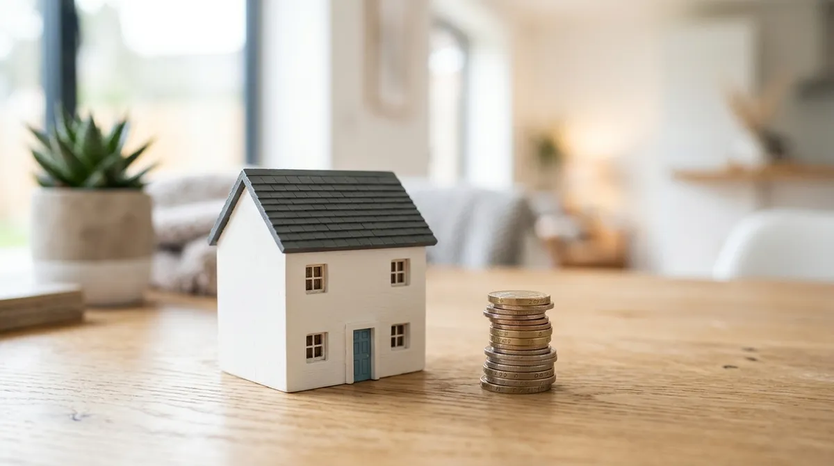 Todos los gastos al comprar una vivienda nueva en España
